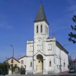 Église Notre-Dame de l’Assomption