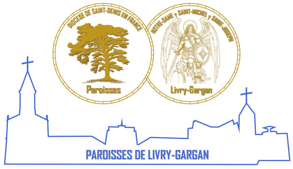 Logo Église Livry-Gargan