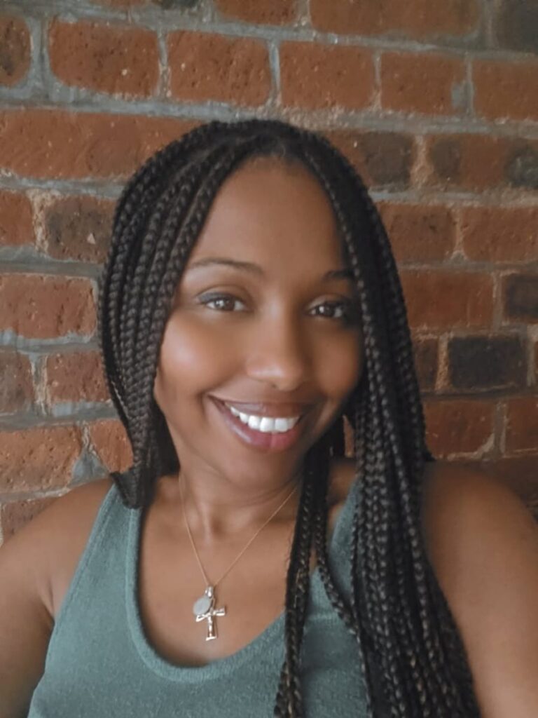 Éliane Sylla